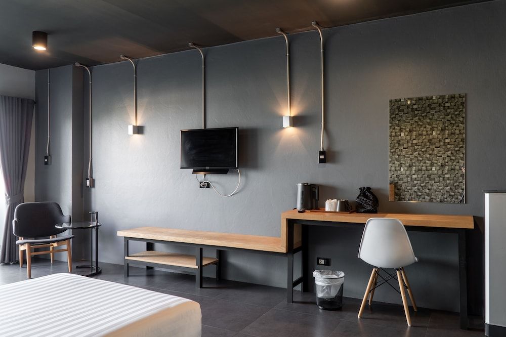 Get Zleep Premium Budget Hotel Standard Loft (Twin Bed) 20