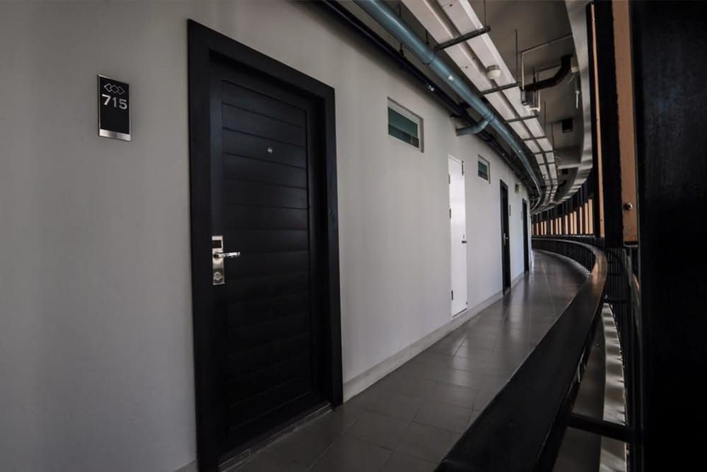 undefined Get Zleep Premium Budget Hotel 6