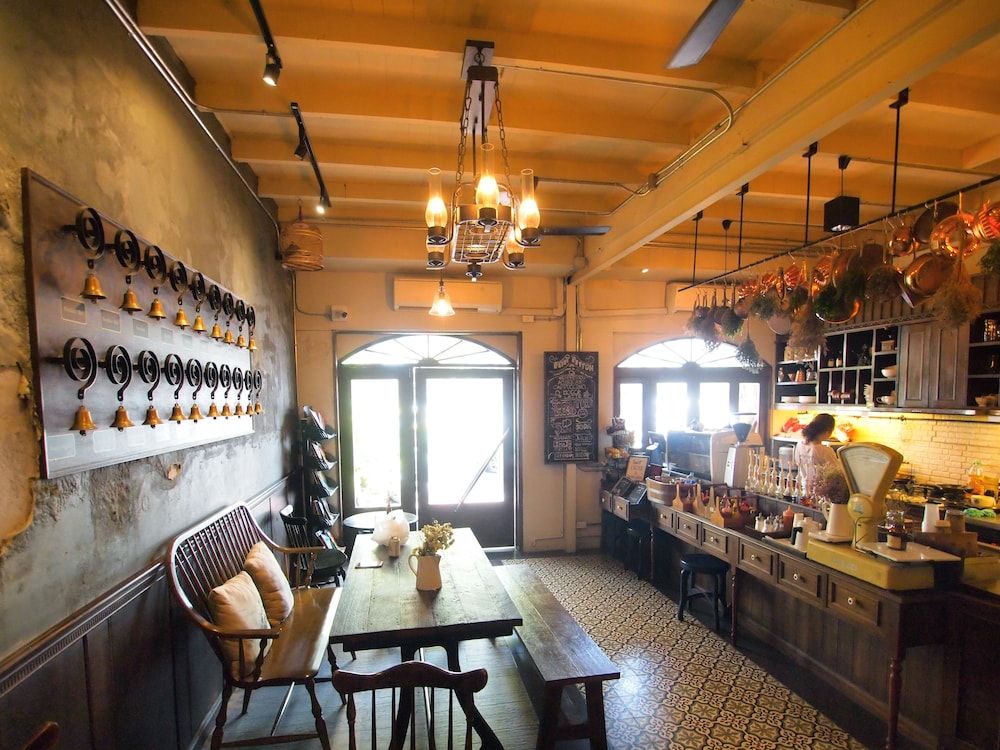Cafe