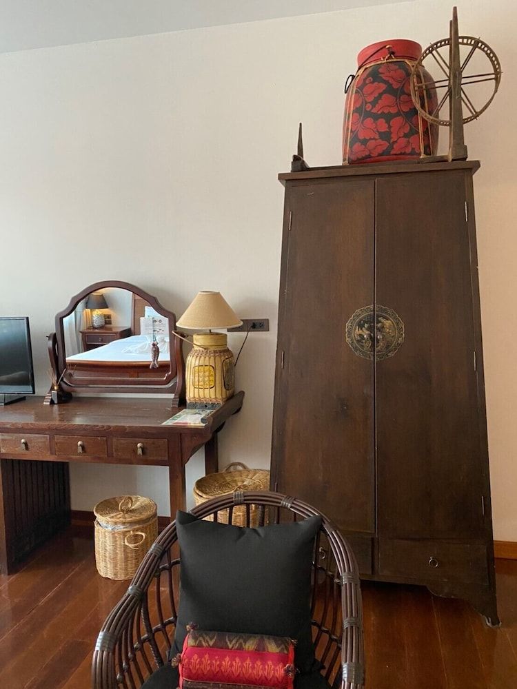 See You Soon Chiangmai Queen Deluxe 5