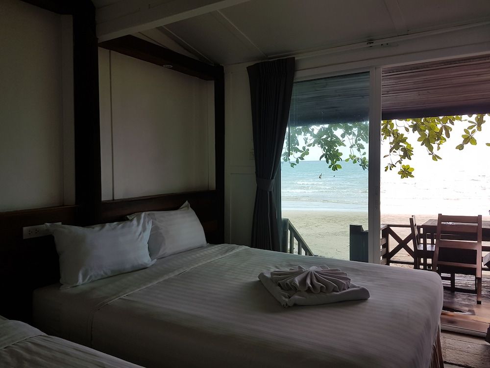 undefined Apple Beachfront Resort