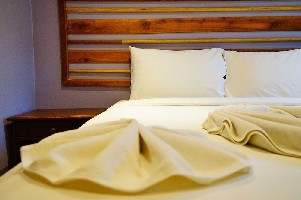 Apple Beachfront Resort Standard Room No Window