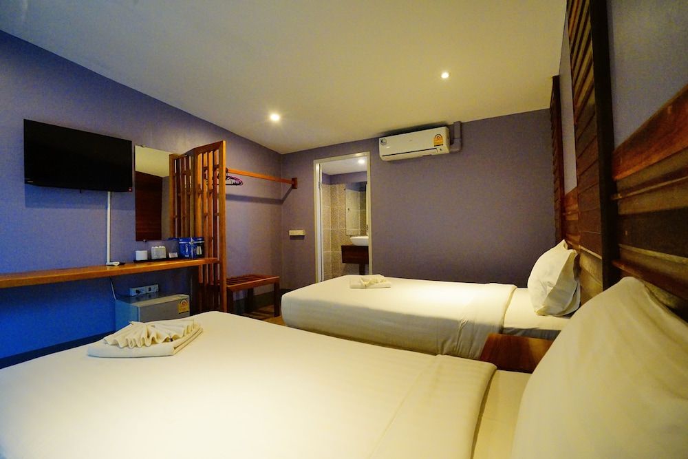 undefined Apple Beachfront Resort 10