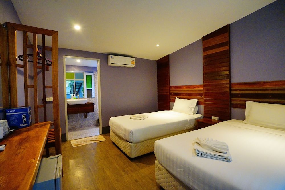 undefined Apple Beachfront Resort 5