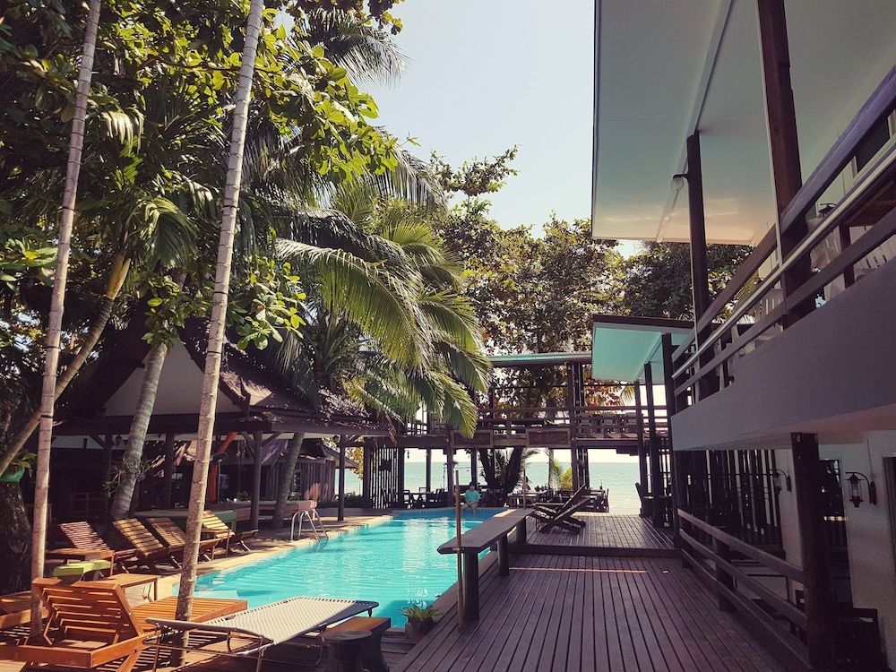 undefined Apple Beachfront Resort