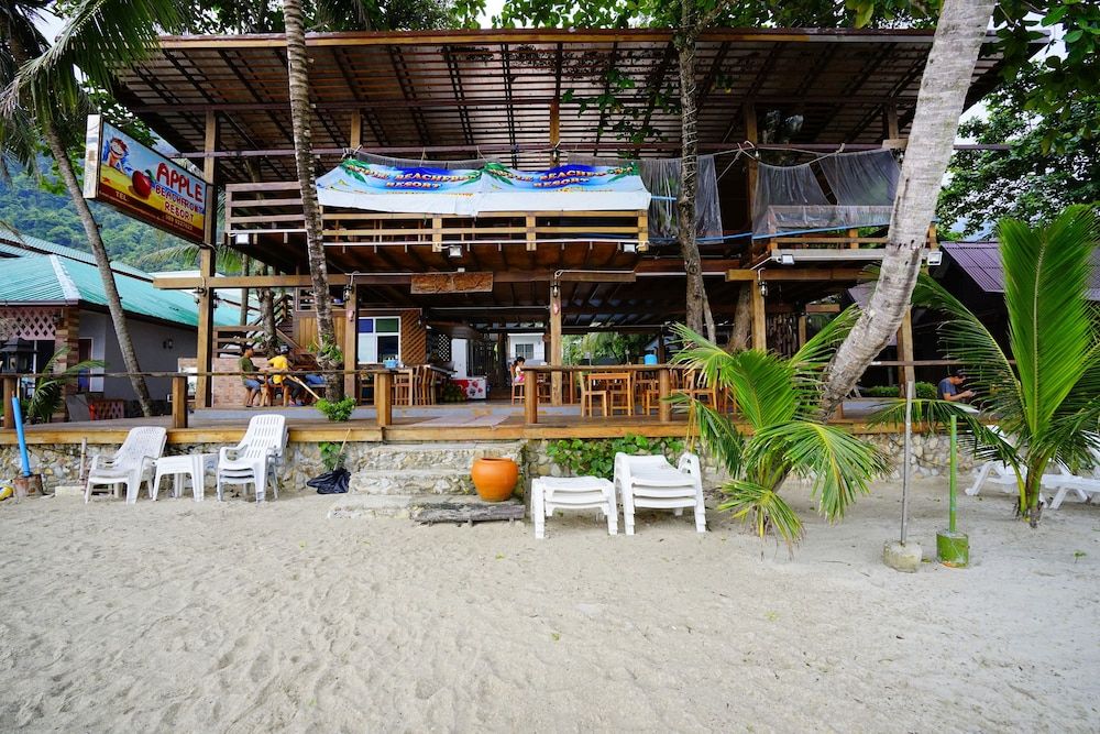 undefined Apple Beachfront Resort 4