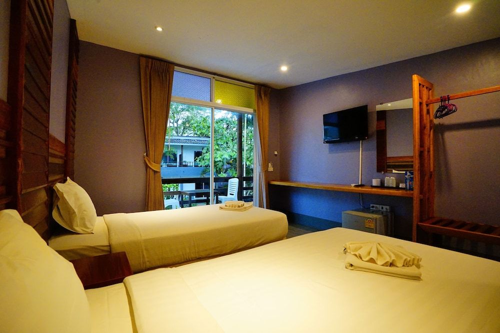 undefined Apple Beachfront Resort 9