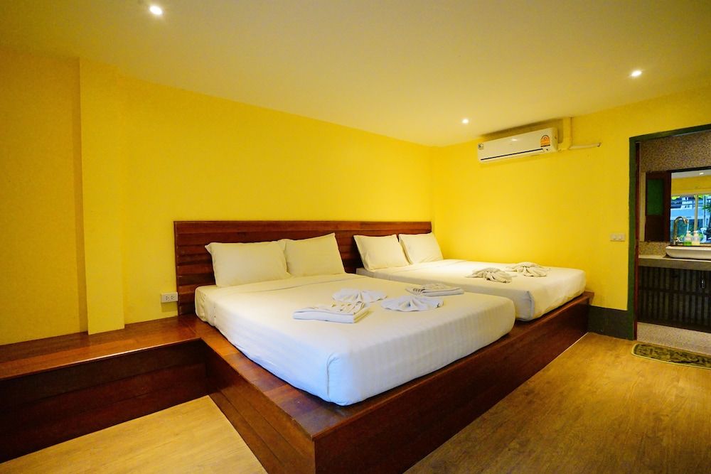 undefined Apple Beachfront Resort 3