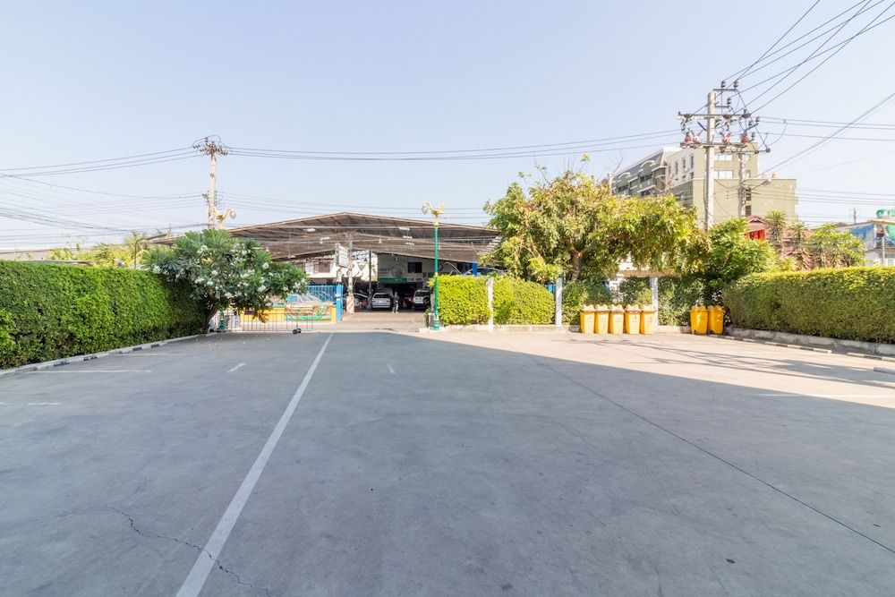 undefined Collection O Siam Privi Hotel 6