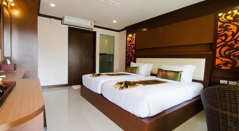 undefined Chivatara Resort & Spa Bang Tao Beach 6