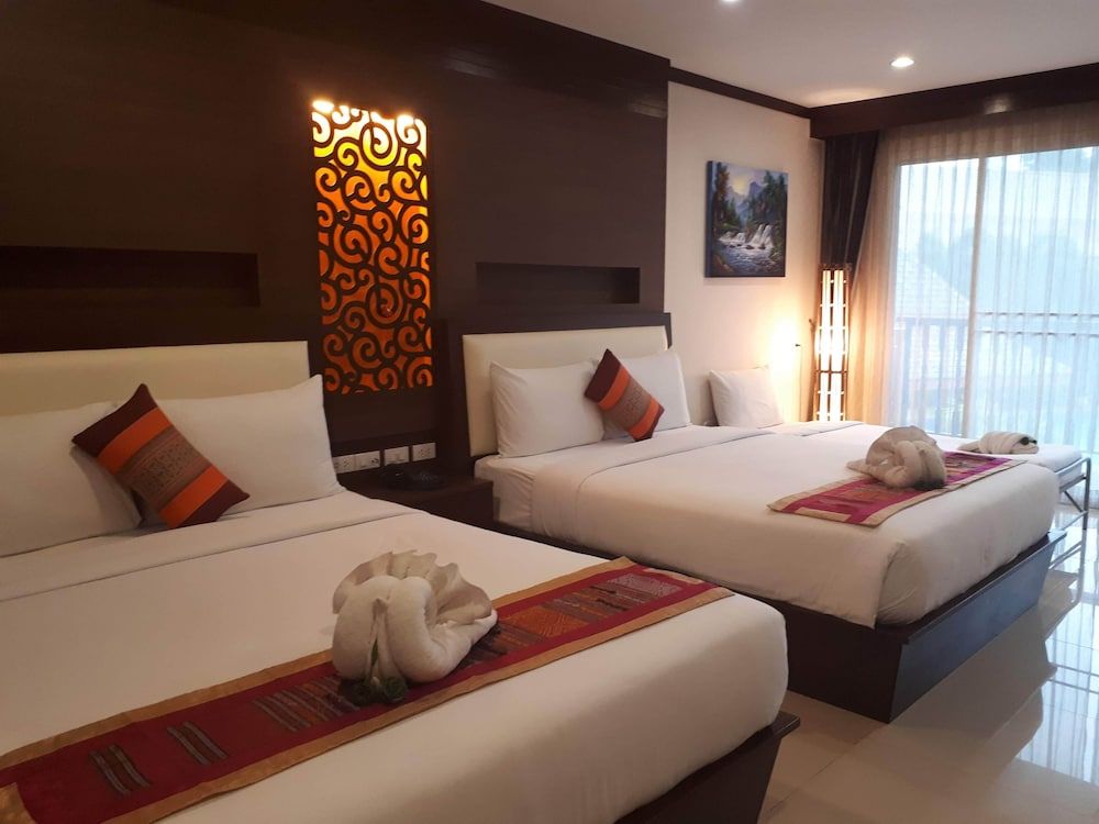 undefined Chivatara Resort & Spa Bang Tao Beach 6