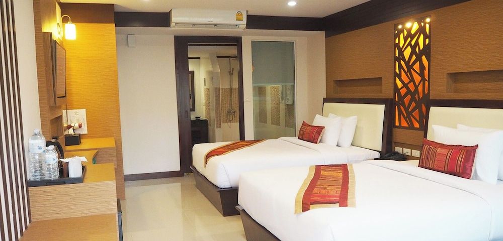 undefined Chivatara Resort & Spa Bang Tao Beach 2