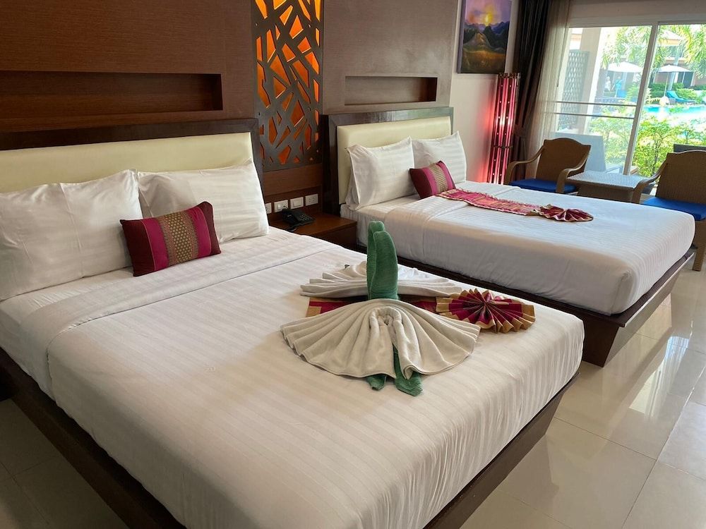 undefined Chivatara Resort & Spa Bang Tao Beach 3