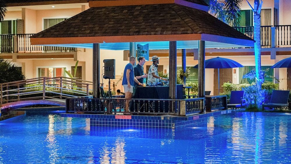 undefined Chivatara Resort & Spa Bang Tao Beach 10