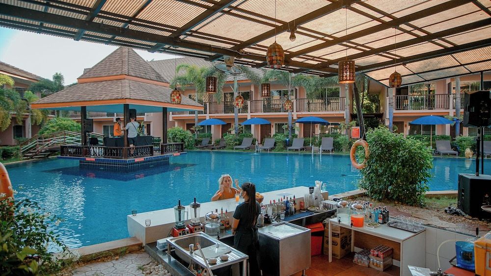 undefined Chivatara Resort & Spa Bang Tao Beach 9