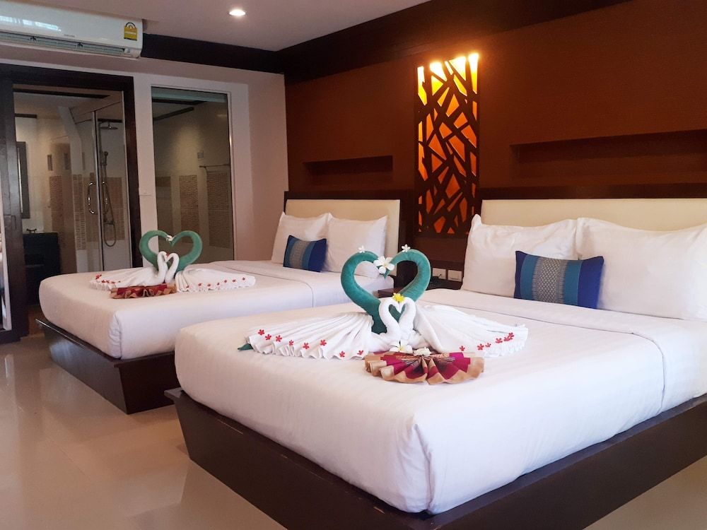 undefined Chivatara Resort & Spa Bang Tao Beach 5