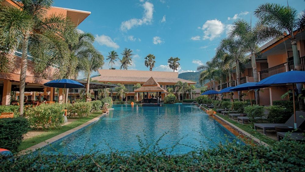 undefined Chivatara Resort & Spa Bang Tao Beach 8