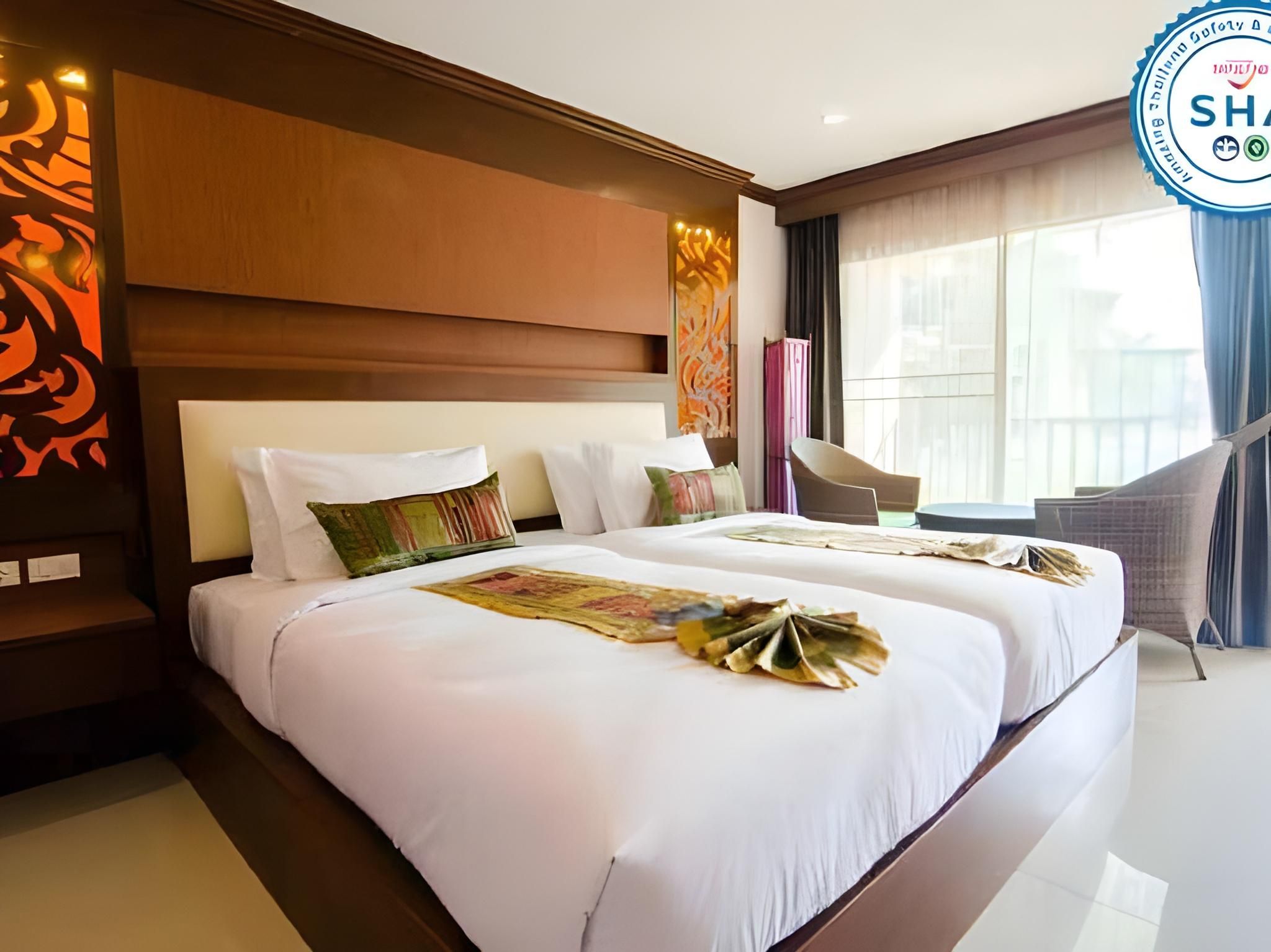 undefined Chivatara Resort & Spa Bang Tao Beach 2