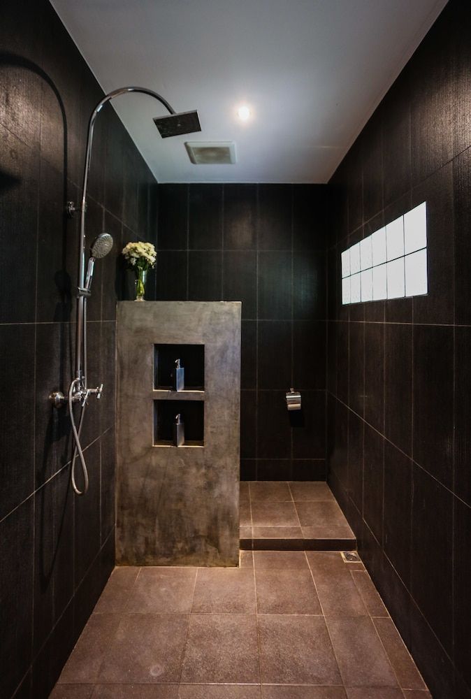 Naiharn Beach Resort Deluxe Room 13