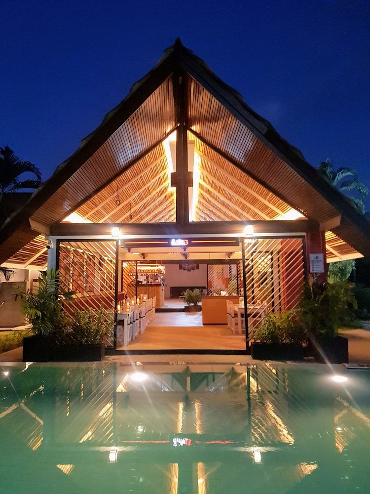 undefined Naiharn Beach Resort 9