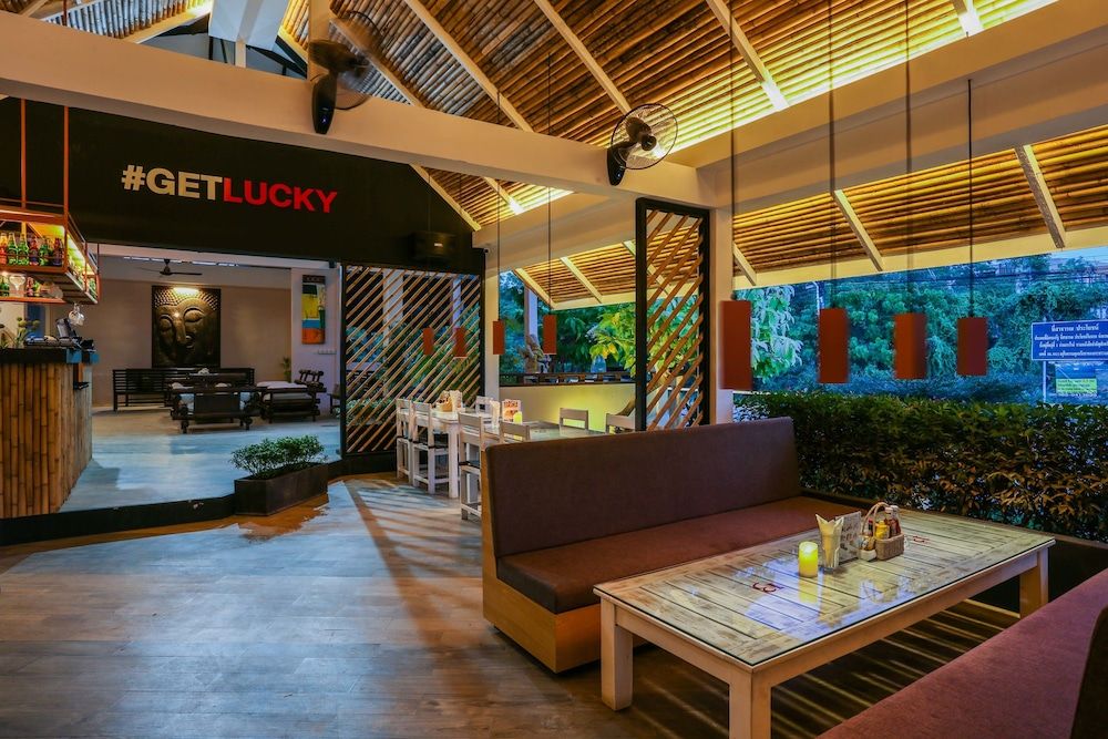 undefined Naiharn Beach Resort 6