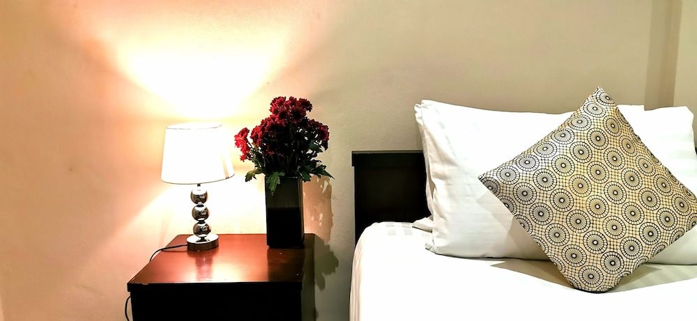 Naiharn Beach Resort Deluxe Room 15