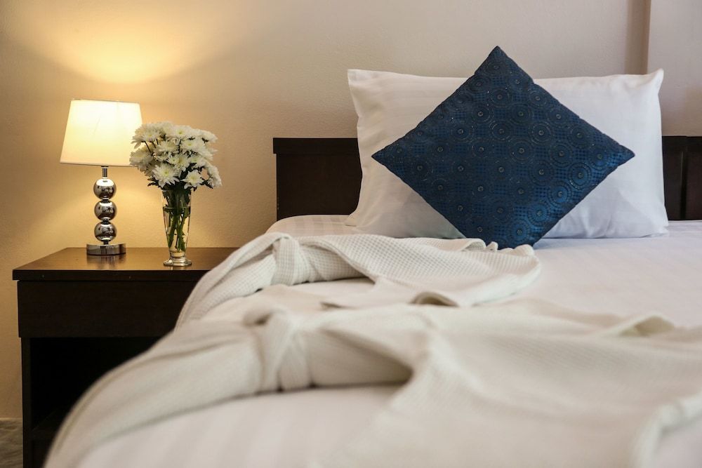 Naiharn Beach Resort Deluxe Room