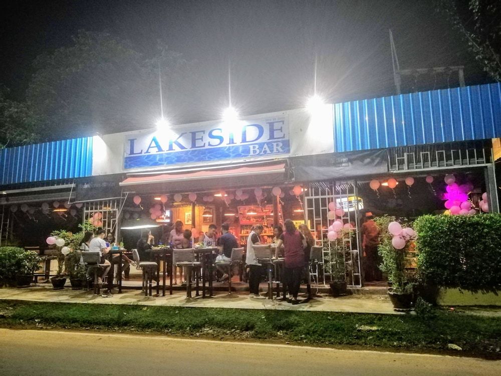 undefined Naiharn Beach Resort 10