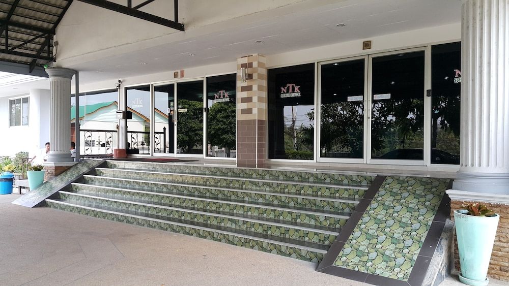 undefined NTK Residence 3