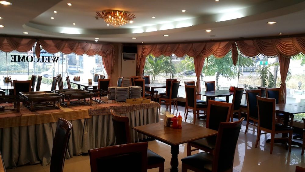 undefined NTK Residence 8