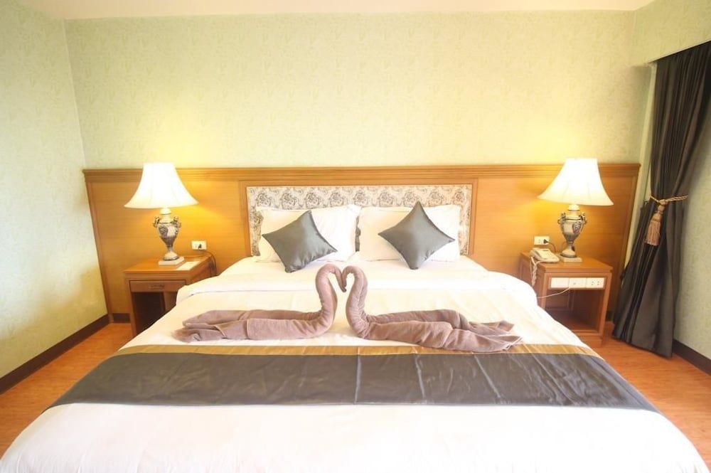 undefined NTK Residence 2