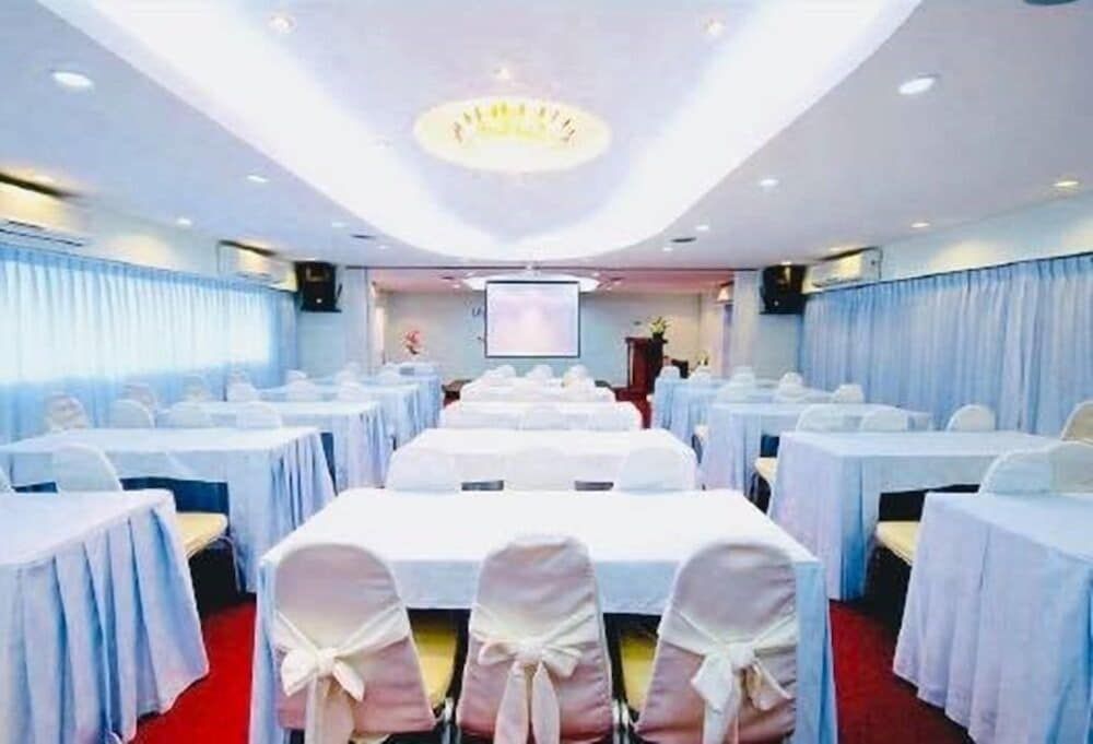 undefined NTK Residence 6