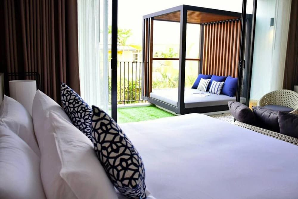 Asira Boutique HuaHin Hotel Sala Deluxe 3