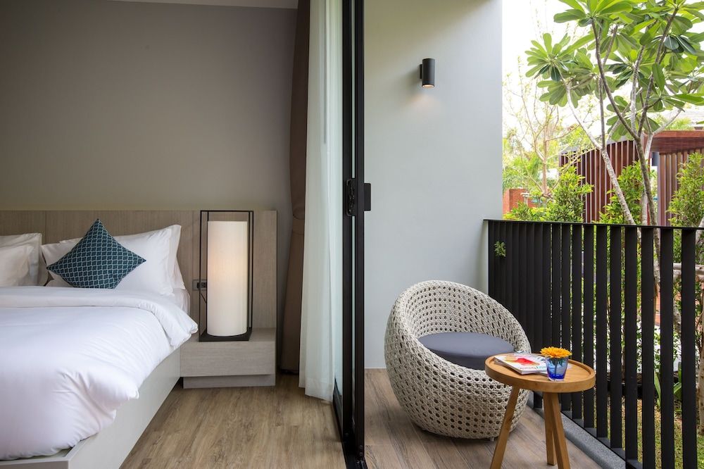 undefined Asira Boutique HuaHin Hotel 9