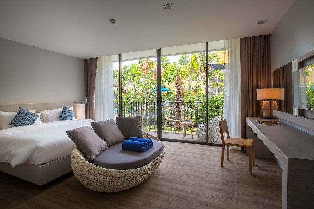 undefined Asira Boutique HuaHin Hotel 8