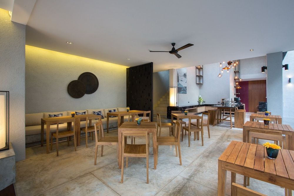 undefined Asira Boutique HuaHin Hotel 10