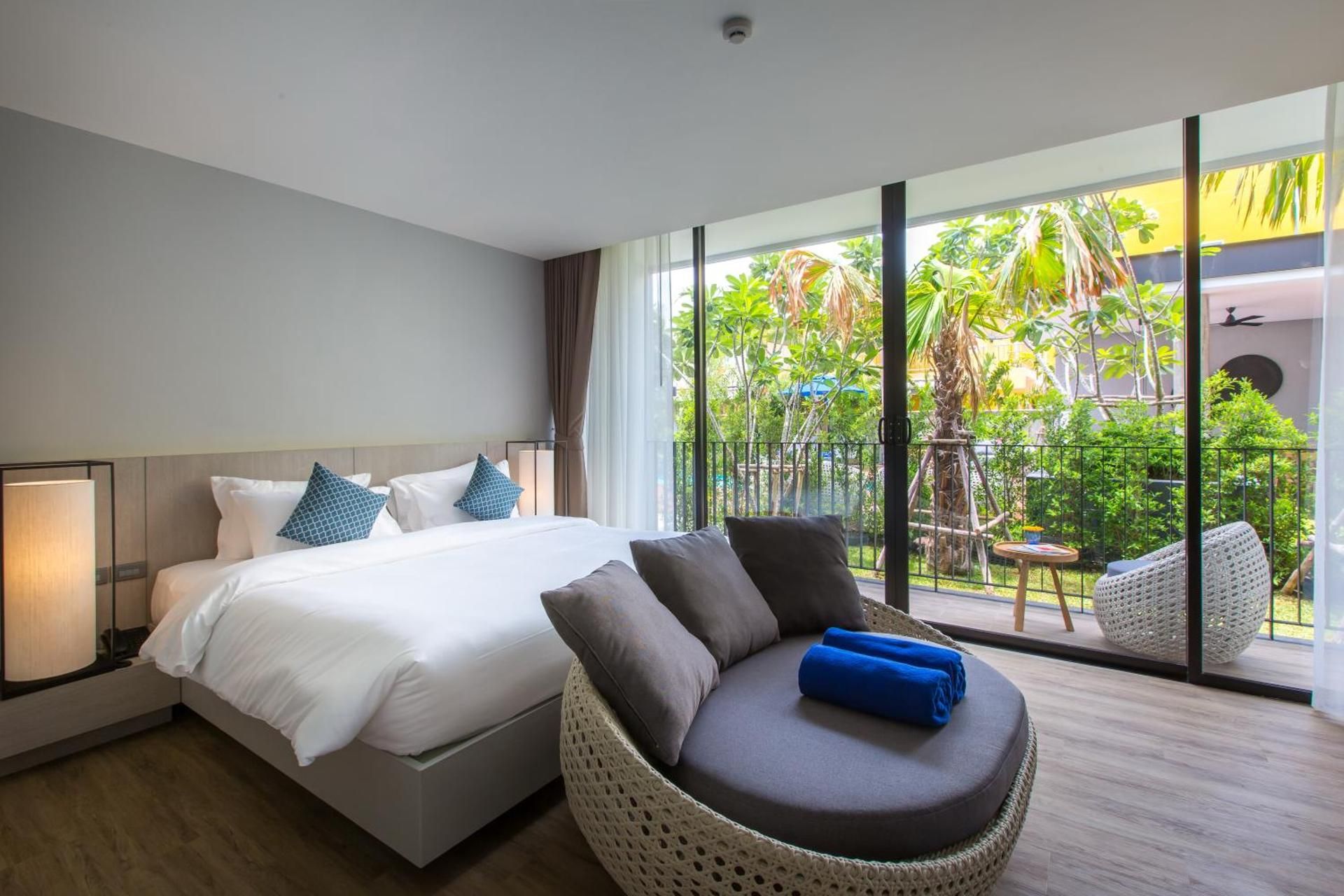 undefined Asira Boutique HuaHin Hotel 8