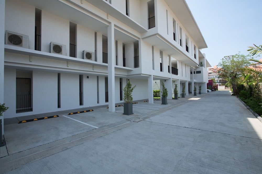 undefined Asira Boutique HuaHin Hotel 7