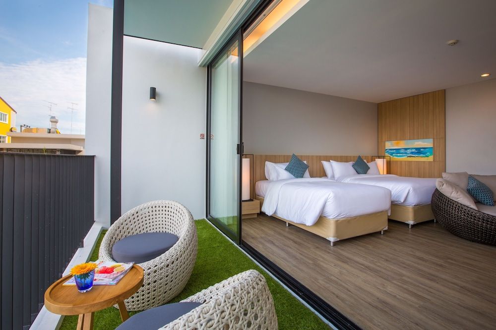undefined Asira Boutique HuaHin Hotel 4