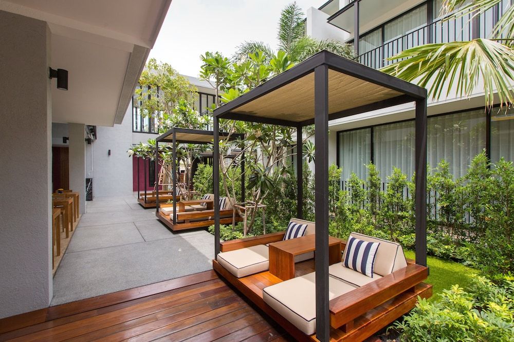 undefined Asira Boutique HuaHin Hotel 2