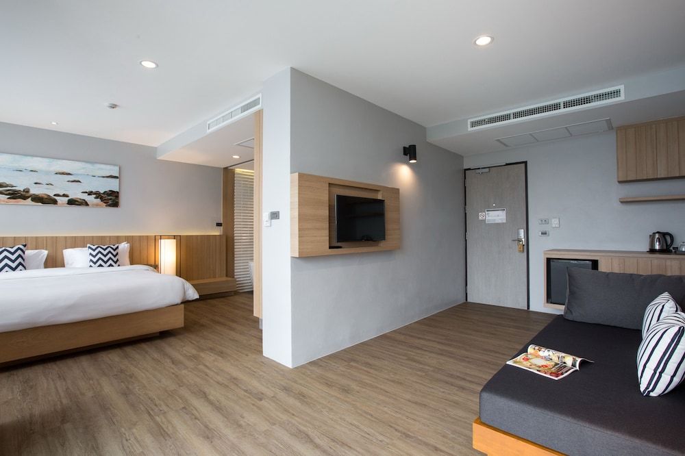 undefined Asira Boutique HuaHin Hotel