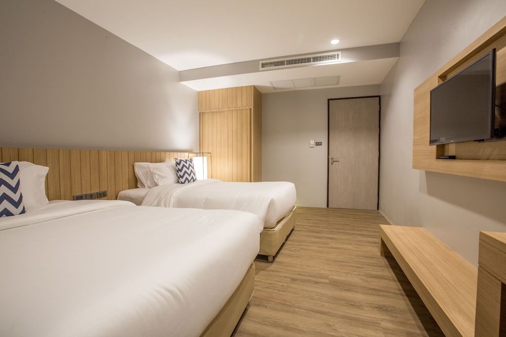 undefined Asira Boutique HuaHin Hotel 2