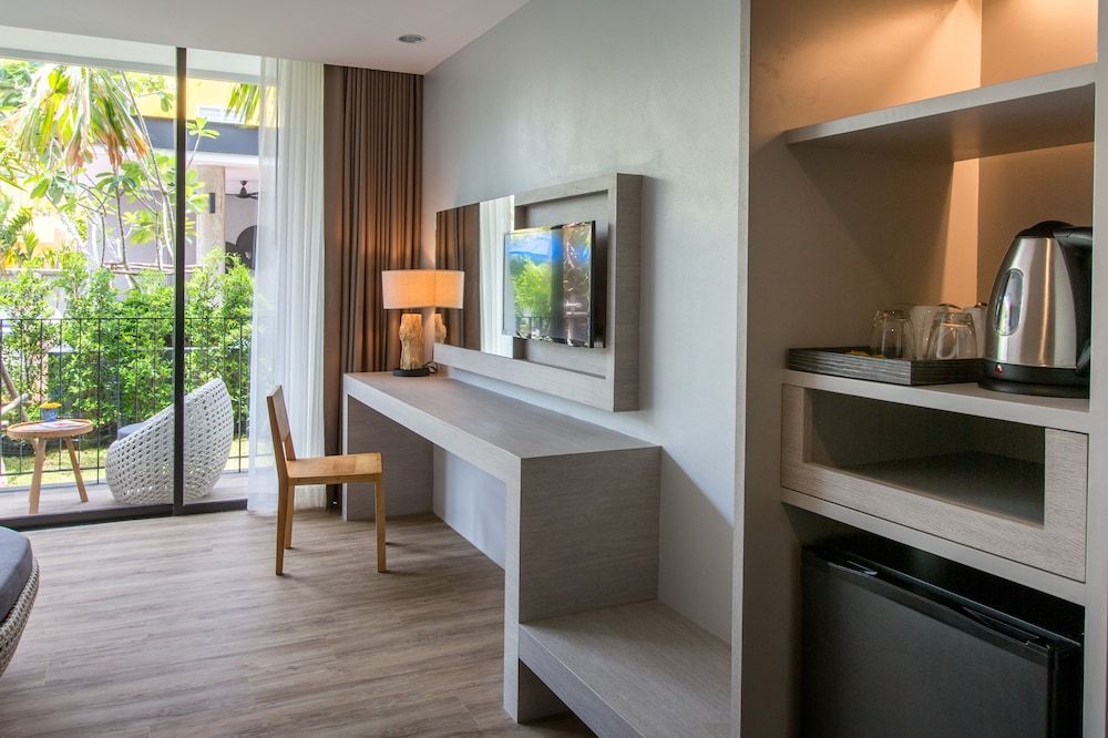 undefined Asira Boutique HuaHin Hotel 9