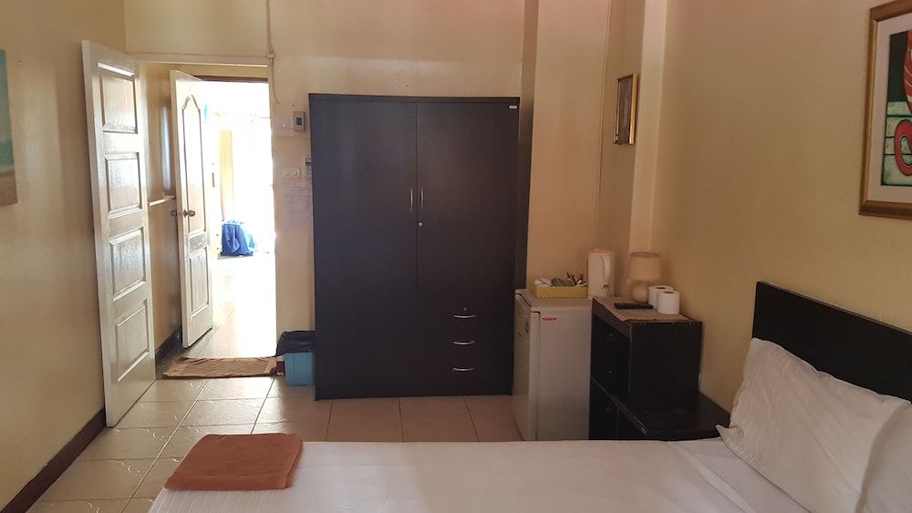 undefined Sandman hotel and Sports bar 8