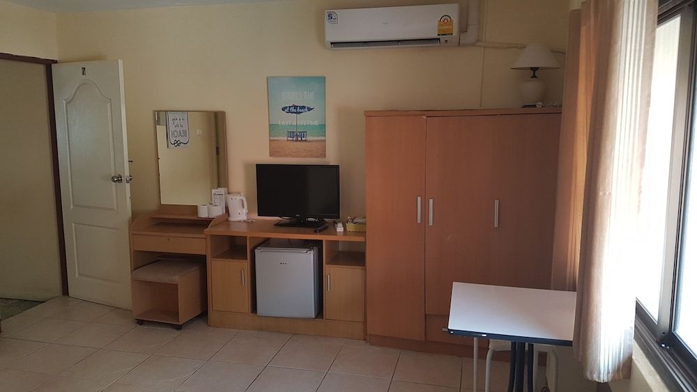 Sandman hotel and Sports bar Superior Room 4