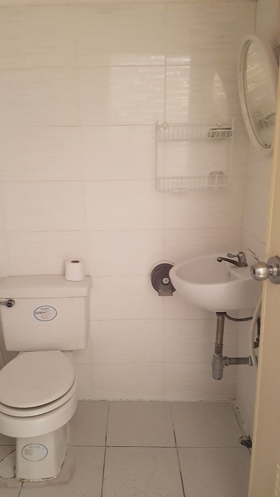 Sandman hotel and Sports bar Standard Room 3