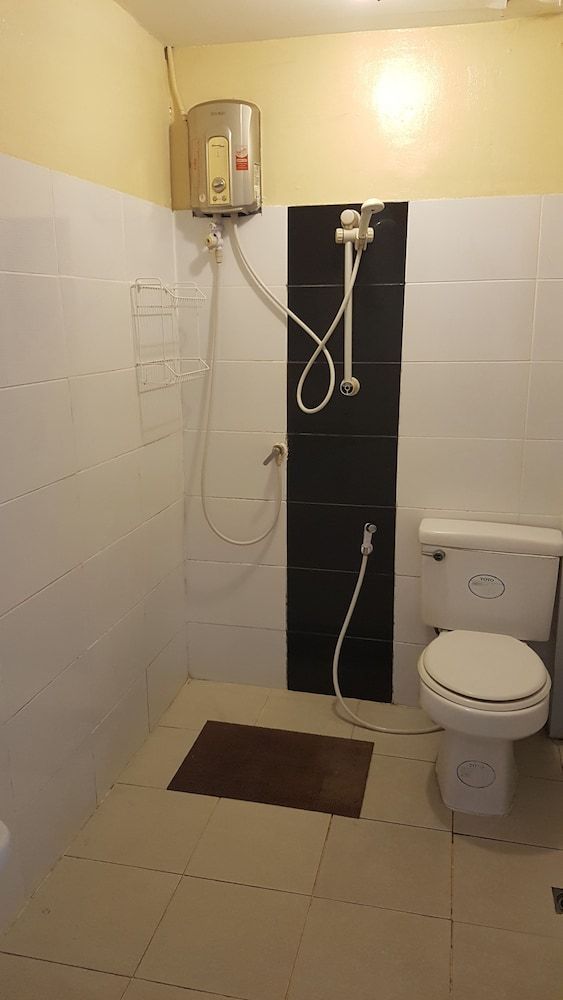 Sandman hotel and Sports bar Superior Room 6