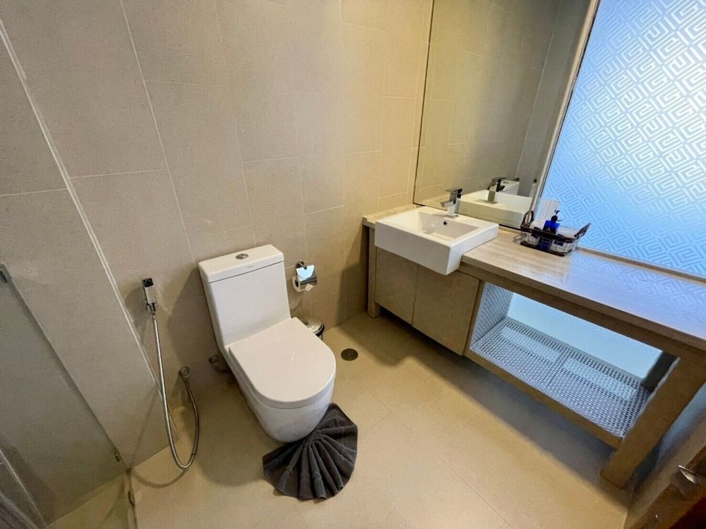 Sikhara Plago Resort Deluxe Twin Room, Non Smoking 3