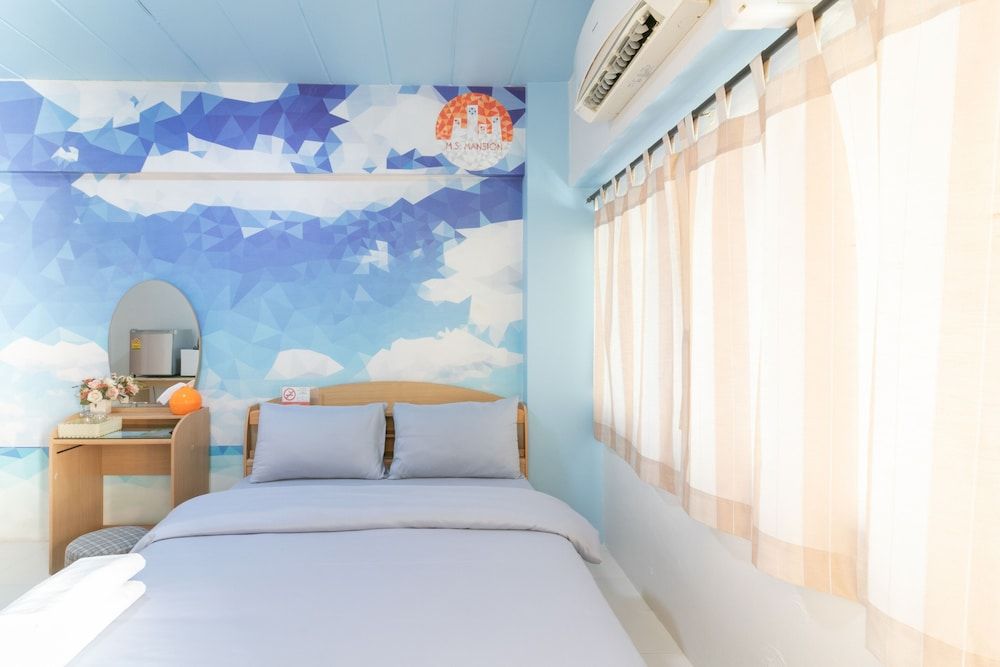 undefined MS Mansion 5