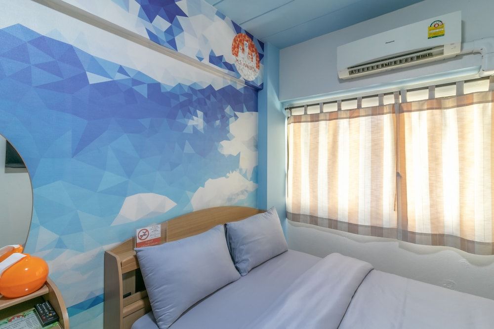 undefined MS Mansion 4